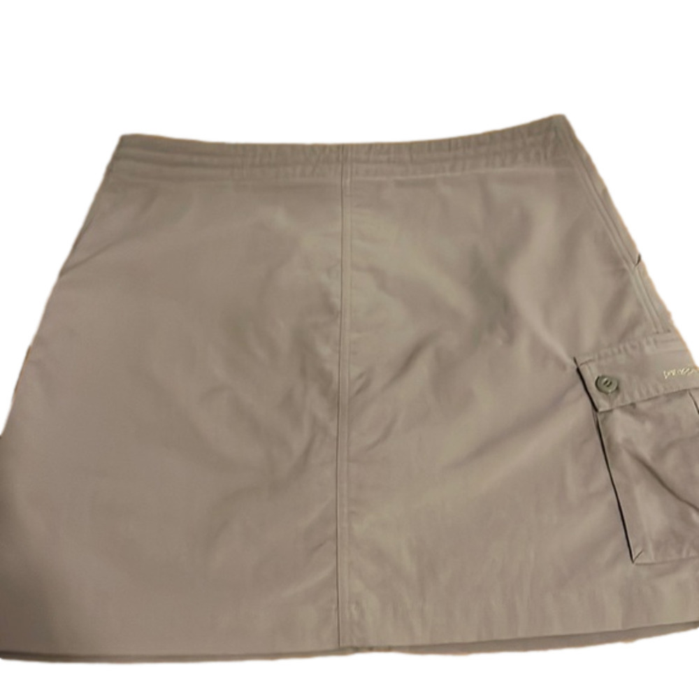 Patagonia skort size 8